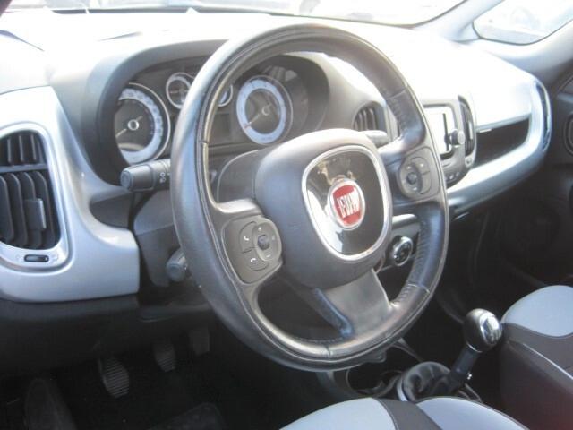 Fiat 500L 1.3 Multijet 95 CV Pop Star