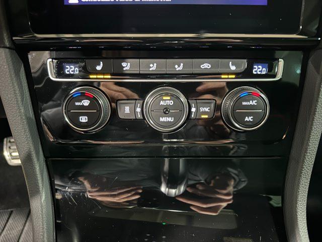 VOLKSWAGEN Golf GTI Performance 2.0 245 CV TSI DSG - Tetto - Keyless