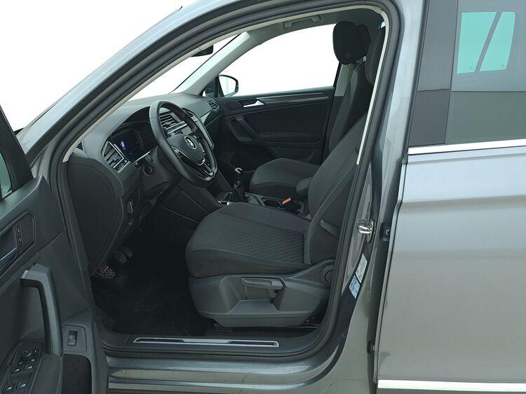 Volkswagen Tiguan Business BR924448 1.6 Diesel 116CV