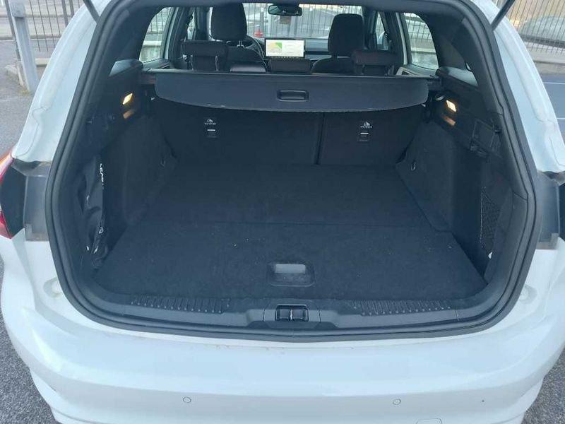 Ford Focus 4ª s. 18--> 1.0 EcoBoost Hybrid 125 CV SW ST-Line