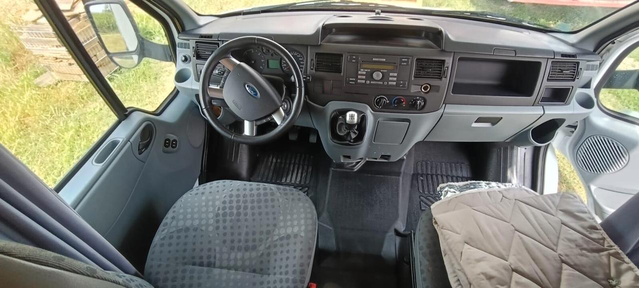 Ford CHALLENGER GENESIS 43