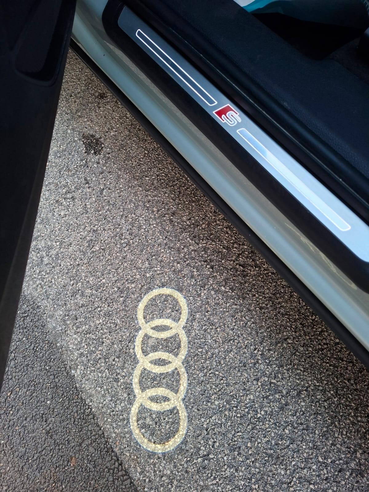 Audi Q3 45 TFSI quattro S tronic line edition