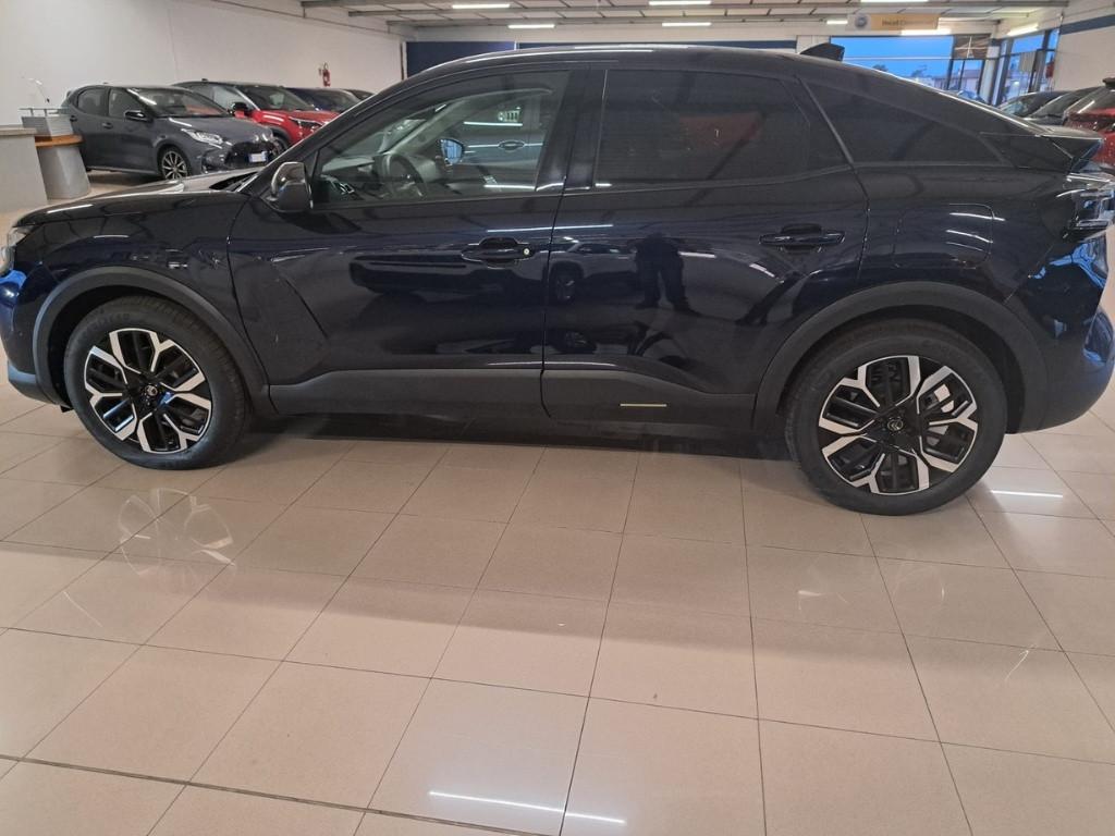 CITROEN C4 HYBRID 145 e-DCS6 - MAX