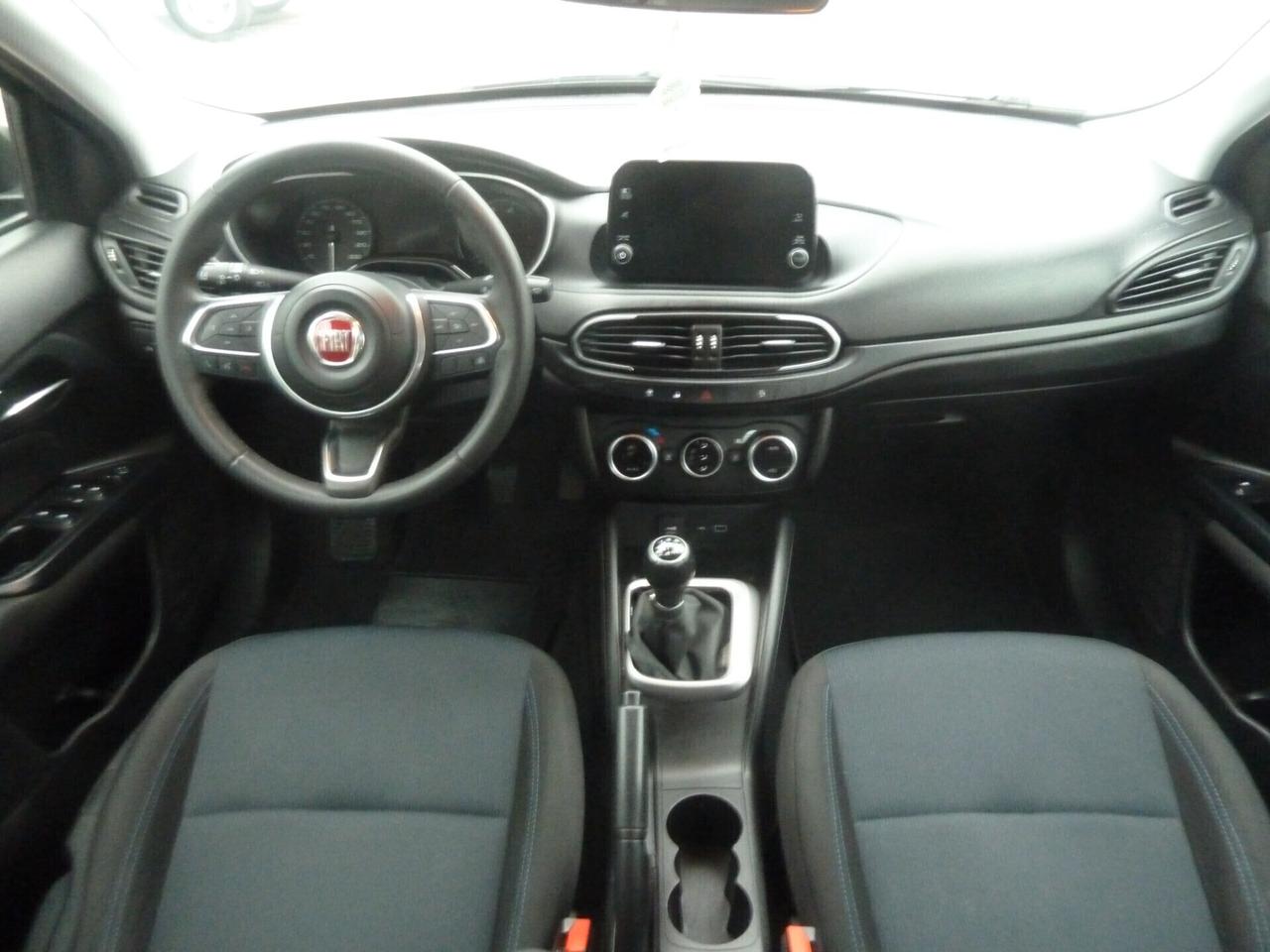 Fiat Tipo 1.3 Mjt 5 p. Ok Neopatentati EURO 6