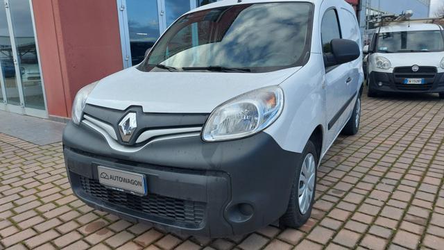 RENAULT Kangoo 1.5 TDci 90CV S&S 4p.Expr Ice Az.Italia 70.000 KM