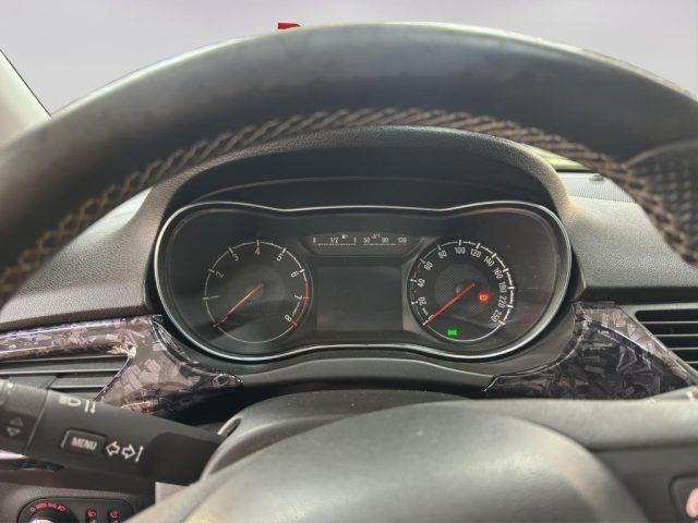 OPEL Corsa 1.4 Turbo 150CV OPC LINE