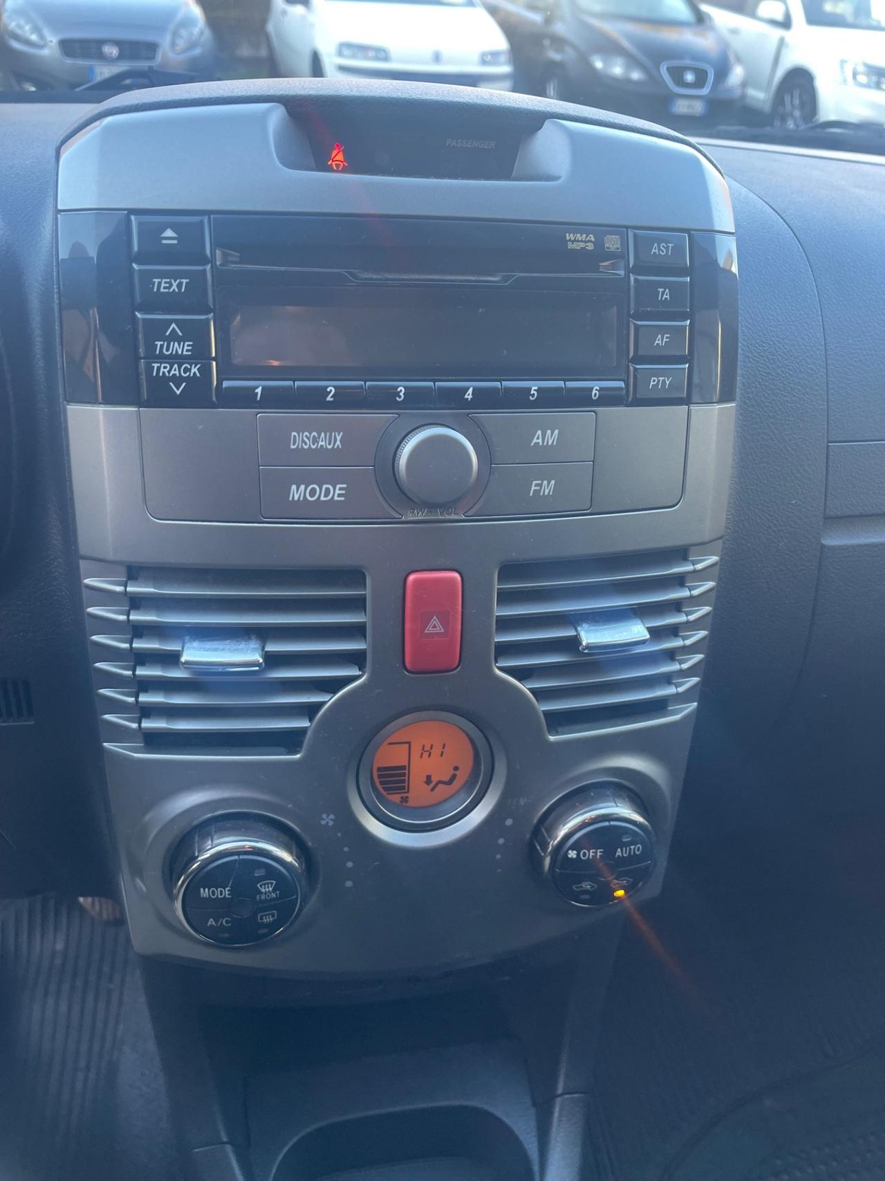 Daihatsu Terios 1.5 4WD B You Five SOLO 80.000 MILA KM