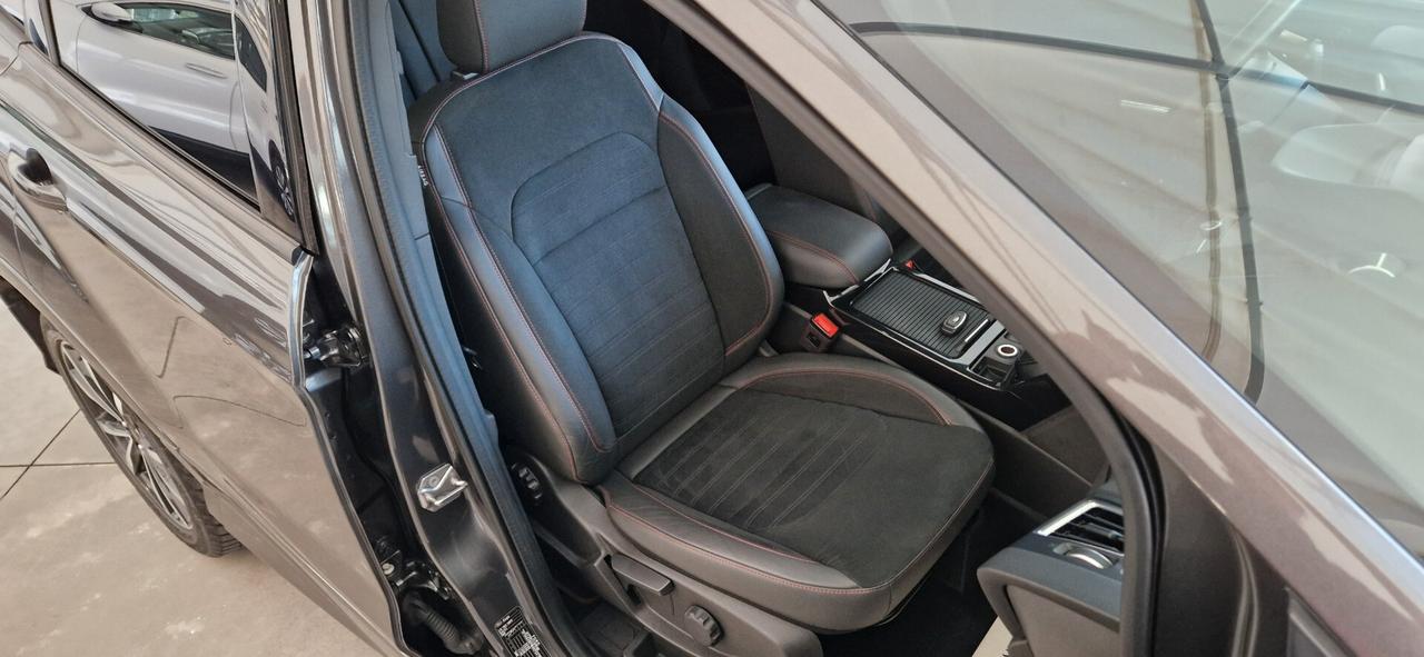 Ford Kuga 2.0 TDCi 150cv 4WD ST-Line