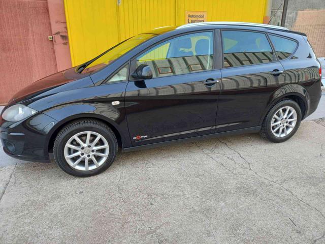 SEAT Altea XL 1.6 TDI 105 CV CR DPF Style NEOPATENTATI