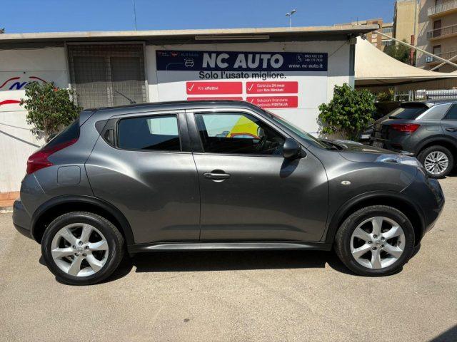 NISSAN Juke 1.5 dCi Acenta