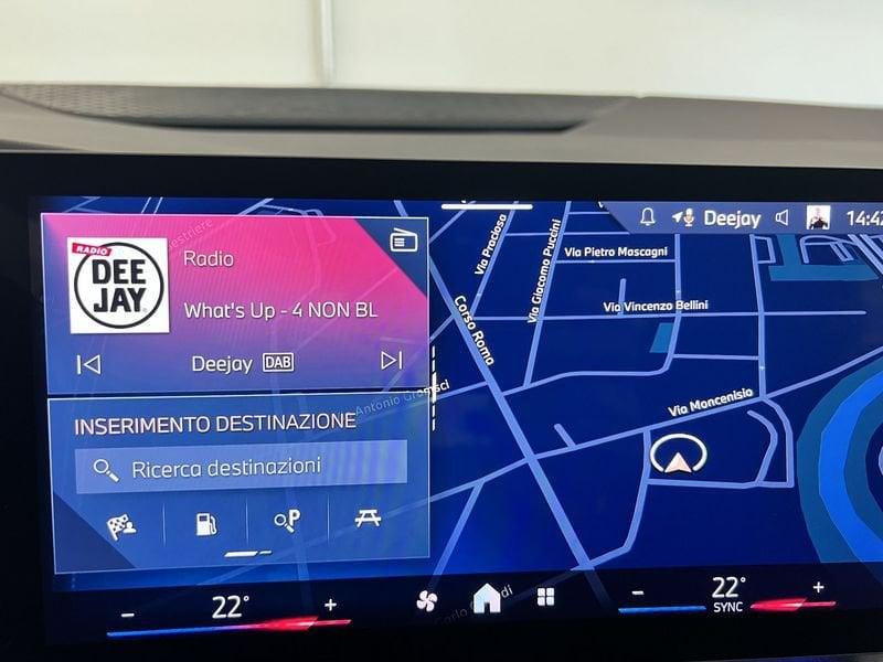 BMW Serie 2 Active Tourer Serie 2 U06 Active Tourer 218d Active Tourer auto