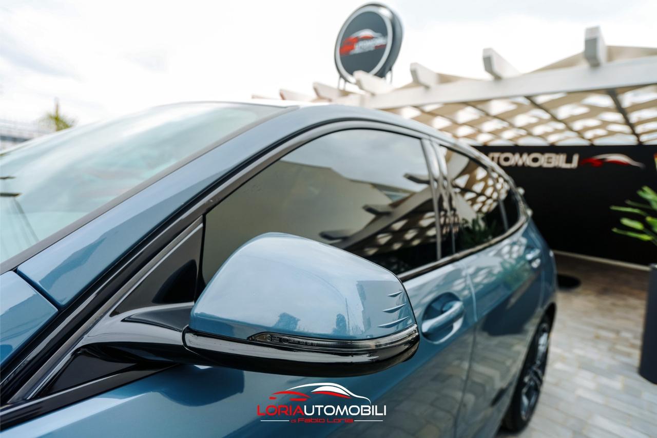 Bmw 116 116d 5p. Msport