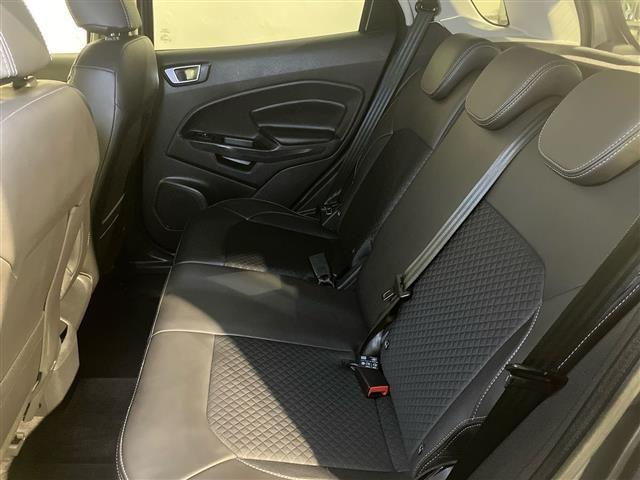 FORD EcoSport 1.0 EcoBoost 125cv Business c/navi