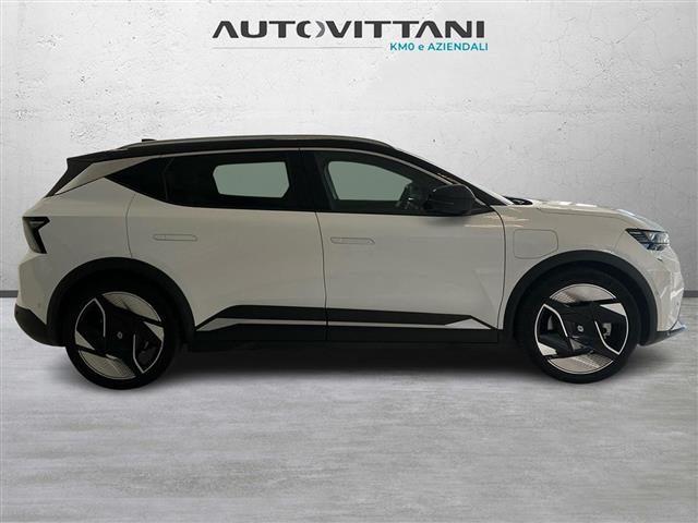 RENAULT Scenic E-Tech Electric Long Range Techno