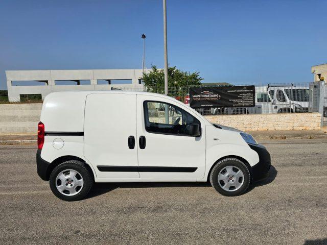 FIAT Fiorino 1.3 MJT 95CV Cargo SX