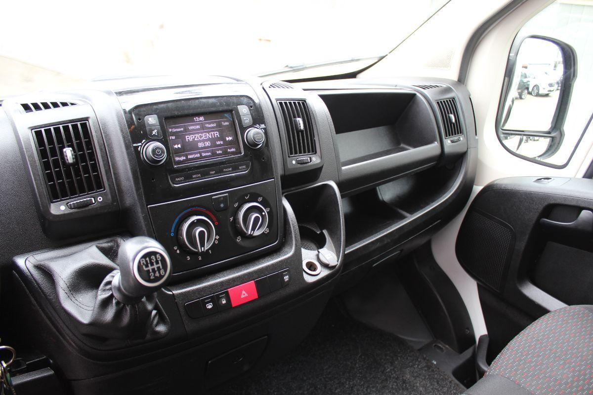 CITROEN - Jumper 2.2d Garanzia 48 mesi