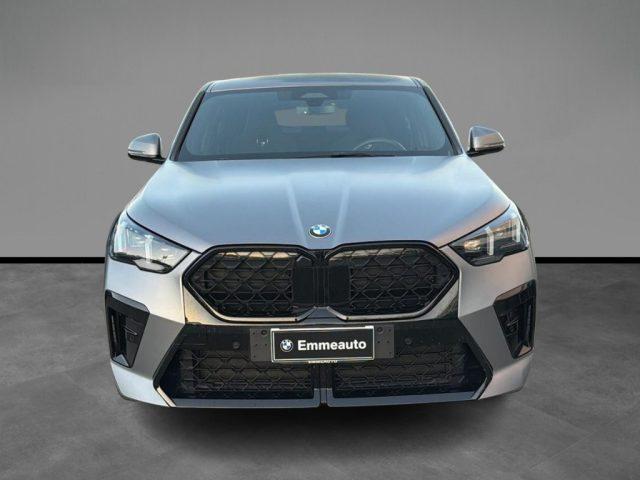 BMW X2 sDrive 18d Msport