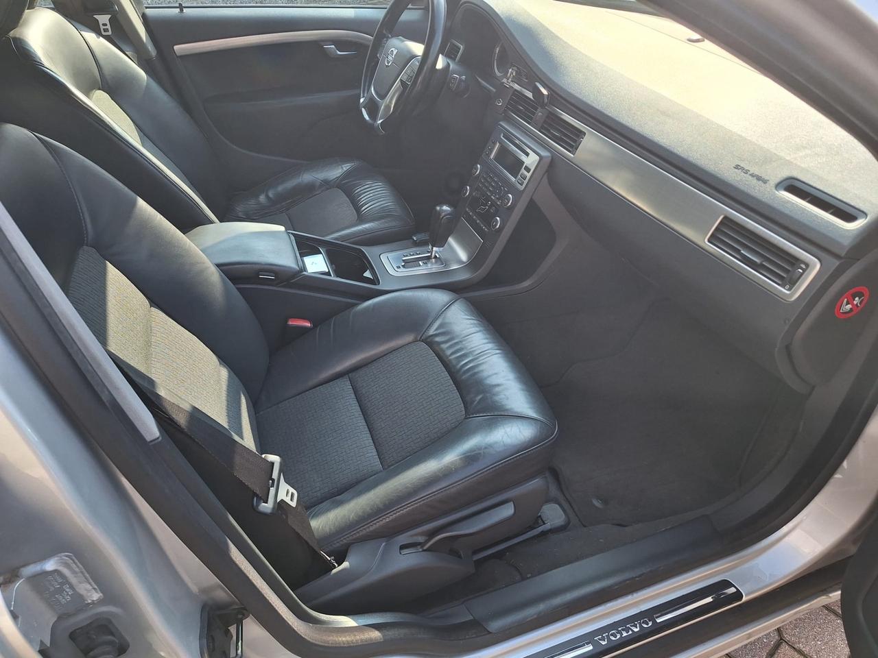 Volvo V70 2.4 d. Automatico