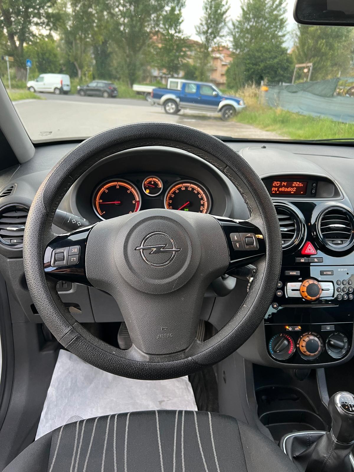 Opel Corsa 1.3 CDTI 75CV ecoFLEX 3 porte Edition