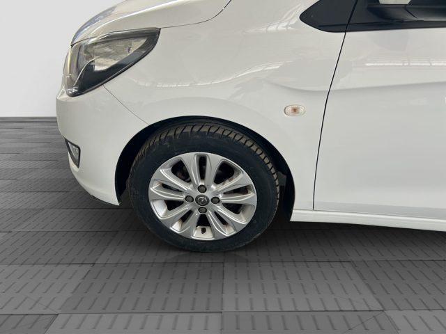 OPEL Karl Karl Rocks 1.0 73cv Start&Stop MT5