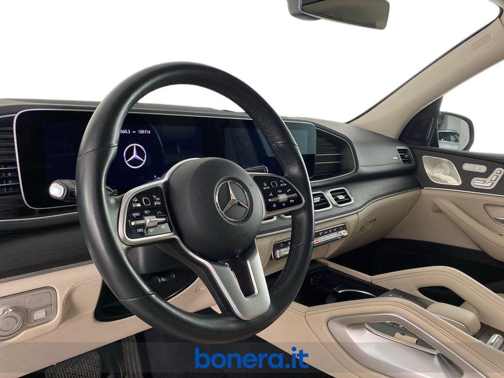 Mercedes GLE 300 300 d Mild hybrid Premium Plus 4Matic 9G-Tronic Plus
