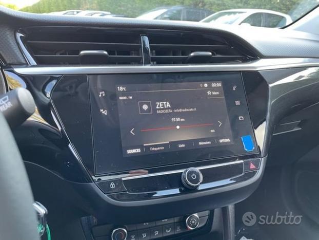 Opel Corsa VI 2020 1.2 Elegance s&s 75cv