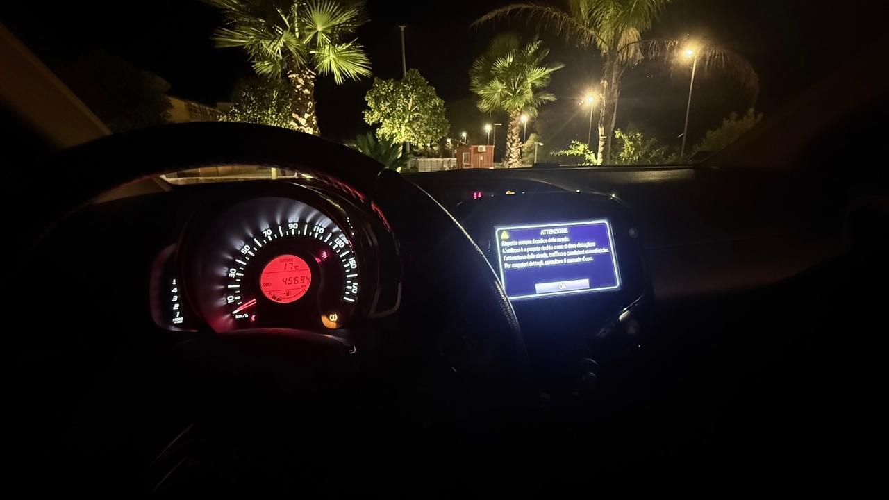 Citroen C1 Airscape VTi 72 S&S 5 porte Urban Ride