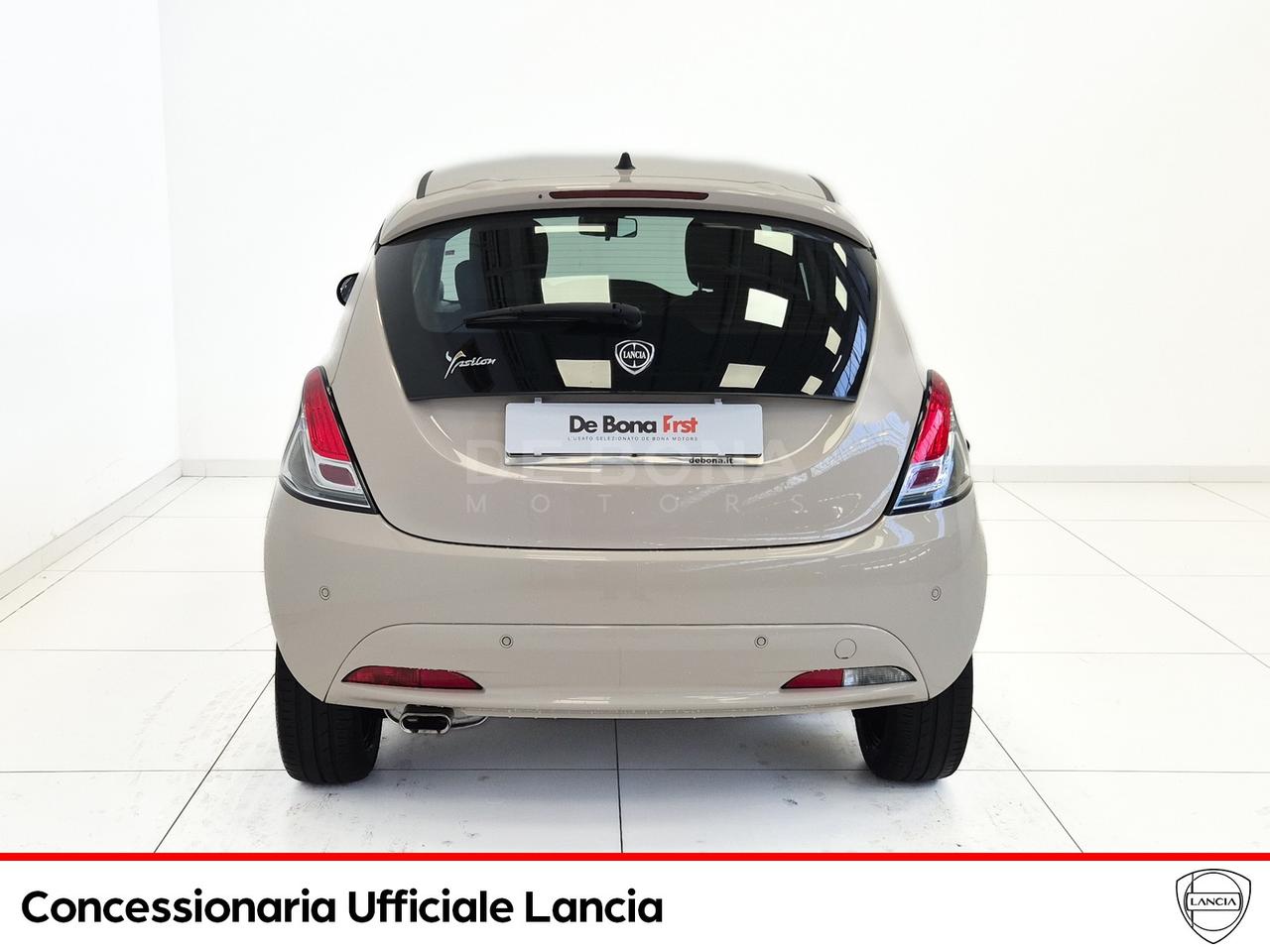 Lancia Ypsilon 1.2 gold s&s 69cv my19