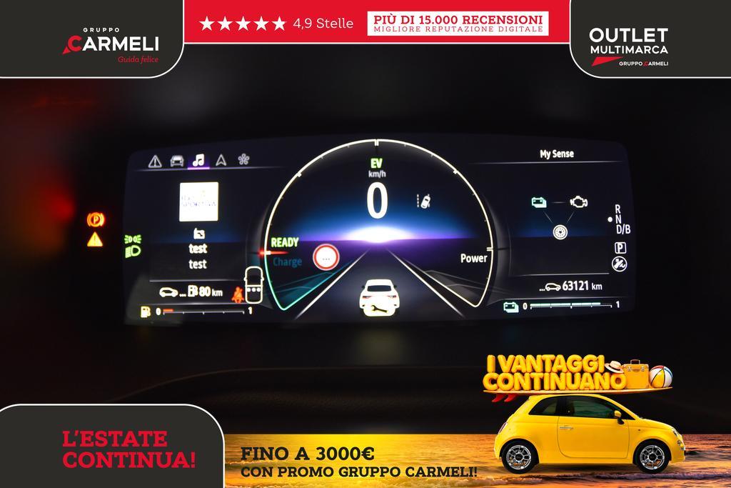 Renault Arkana 1.6 E-TECH Hybrid Engineered Auto