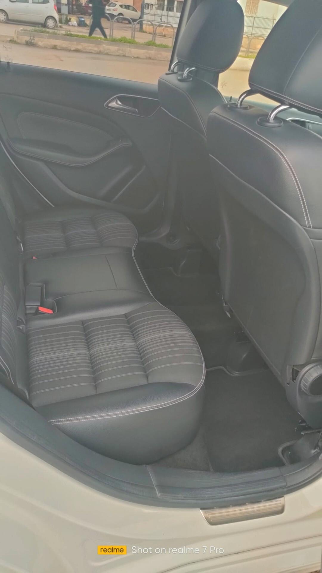 Mercedes-benz B 180 CDI Automatic Premium