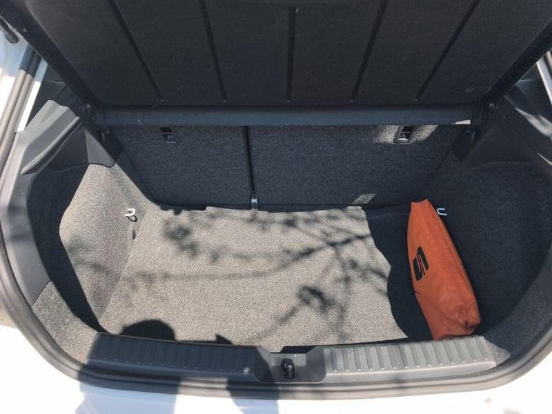 SEAT Ibiza 1.0 mpi Reference 80cv