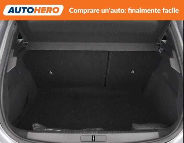PEUGEOT 208 PureTech 75 Stop&Start 5 porte Active
