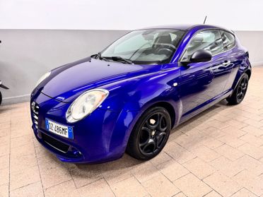 Alfa Romeo MiTo 1.3 JTDm 90 CV Sport Pack