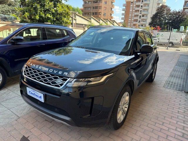 LAND ROVER Range Rover Evoque 2.0D I4 150CV MHEV AWD Business Edition
