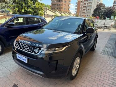 LAND ROVER Range Rover Evoque 2.0D I4 150CV AWD Business Edition