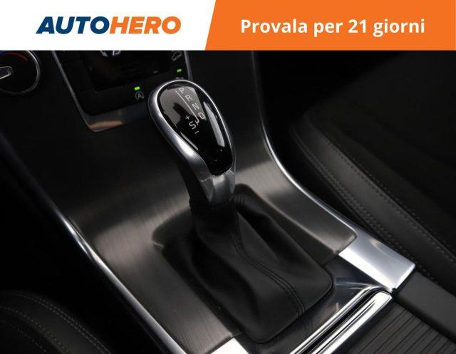 VOLVO XC60 D4 AWD Geartronic Kinetic