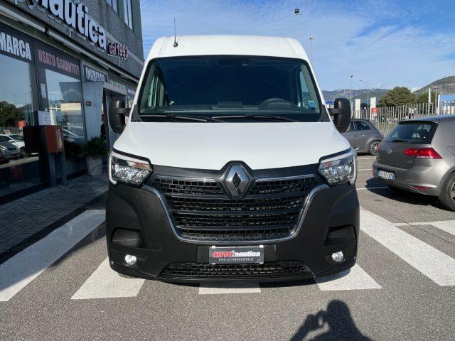 RENAULT Master T35 2.3 DCI 136CV FURGONE - IVA ESPOSTA