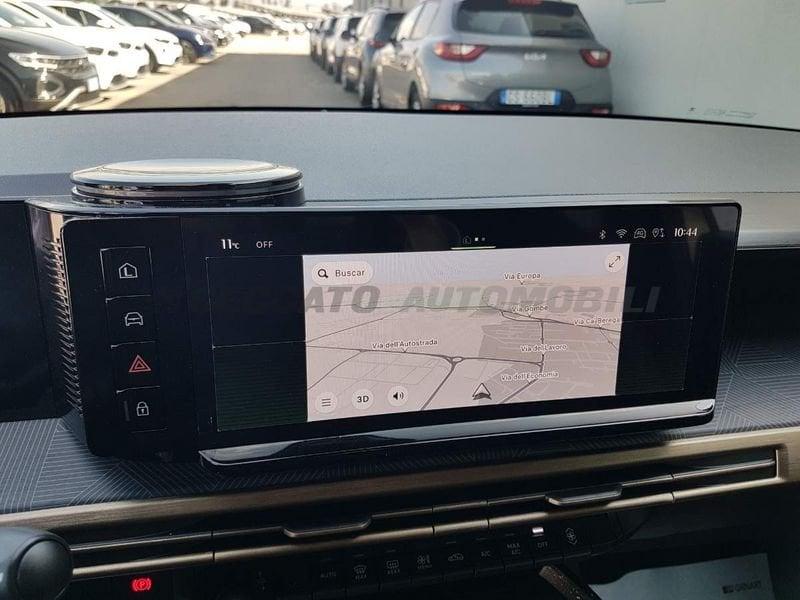 Lancia Ypsilon Nuova Ypsilon Ibrida Lx 1.2 100cv Ibrida