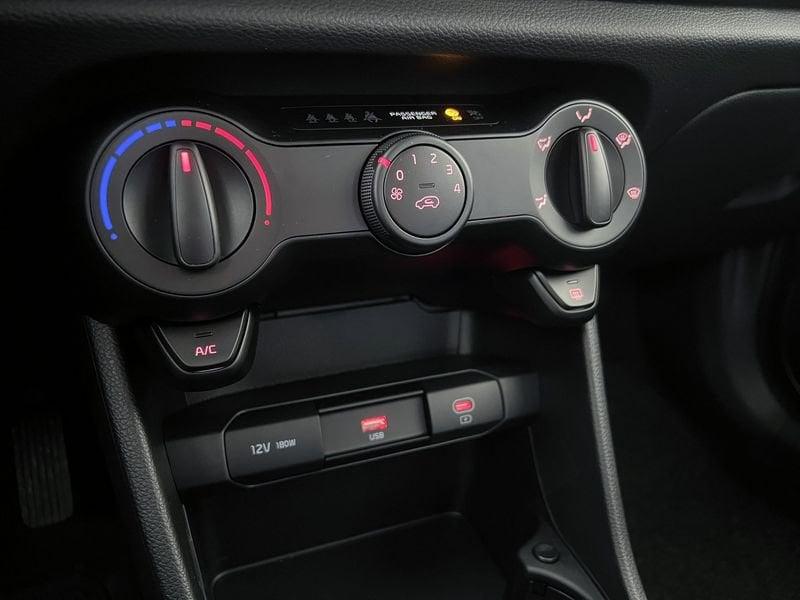 Kia Picanto Picanto 1.0 gdi Urban