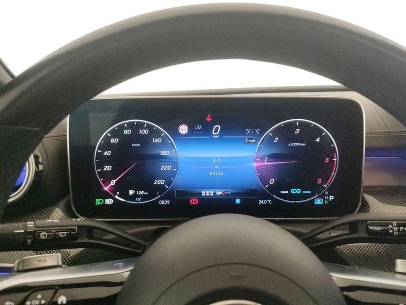 Mercedes-Benz Classe C C SW 220 d mhev Premium Plus auto