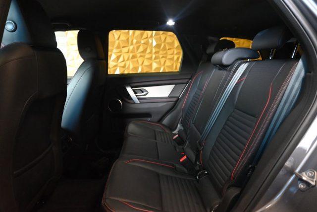 LAND ROVER Discovery Sport P300e HYBRID R-DYNAMIC S AWD AUT.PHEV PLUG-IN FULL