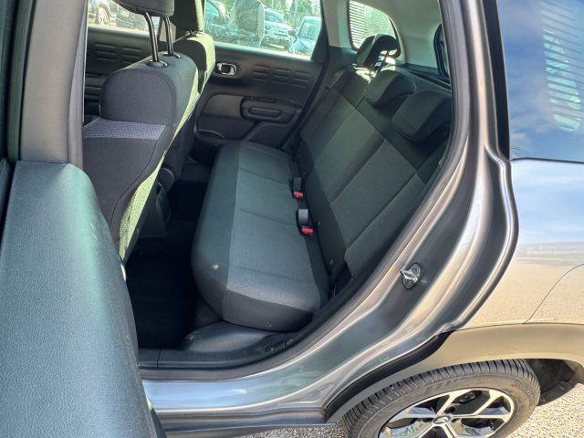 CITROEN C3 Aircross PureTech 110 S&S PLUS