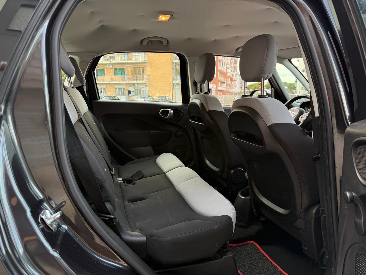 Fiat 500L 1.3 Multijet 100mila KM Super Full Perfetta 2016