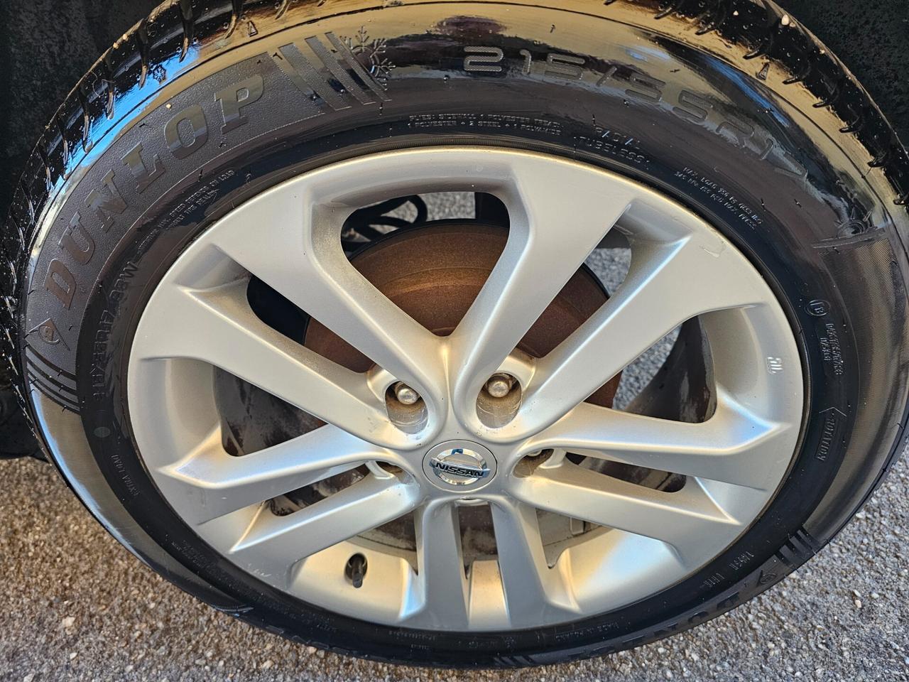 Nissan Juke 1.5 dCi Start&Stop Premium