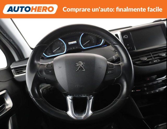 PEUGEOT 2008 1° serie PureTech Turbo 110 S&S Allure
