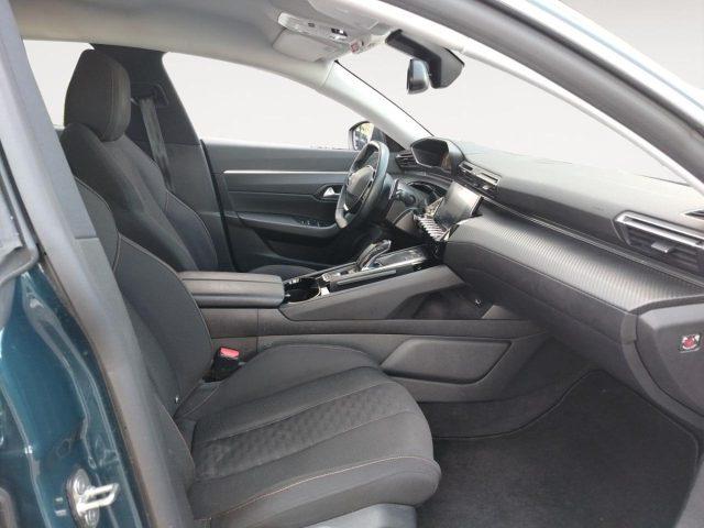 PEUGEOT 508 BlueHDi 130 Stop&Start EAT8 SW Active Business