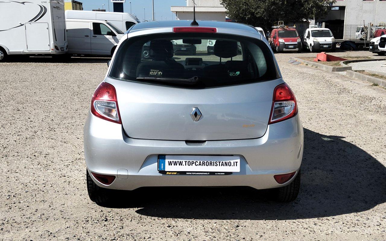 Renault Clio 5p 1.5 dci 20th Anniversario 75cv