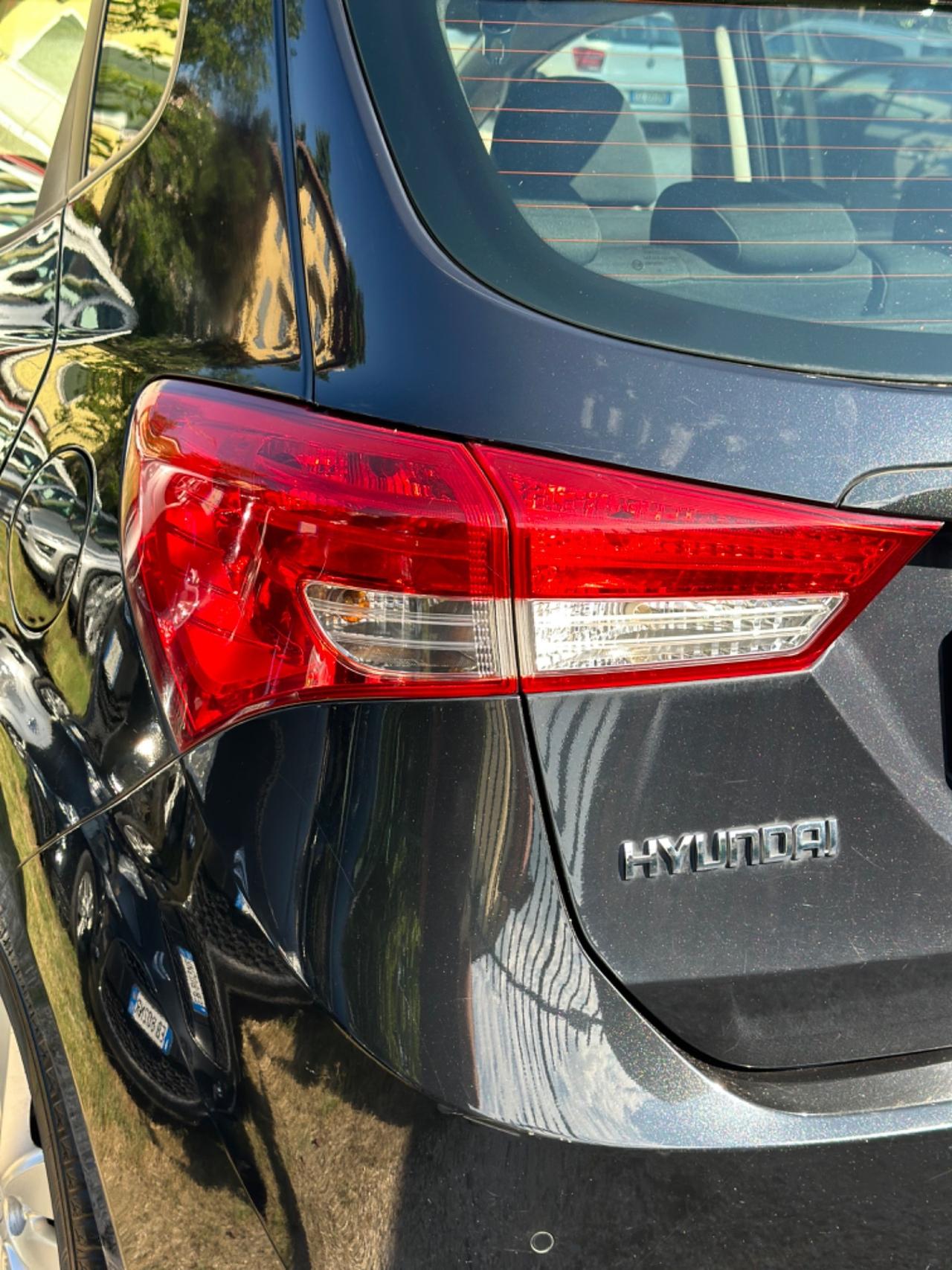 Hyundai iX20 1.4 CRDI 90 CV COMFORT KMCERT