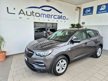 OPEL Grandland X 1.5 diesel Ecotec Start&Stop aut. Business