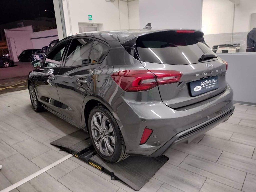 FORD Focus 1.0 EcoBoost Hybrid 125 CV 5p. ST-Line Style del 2023